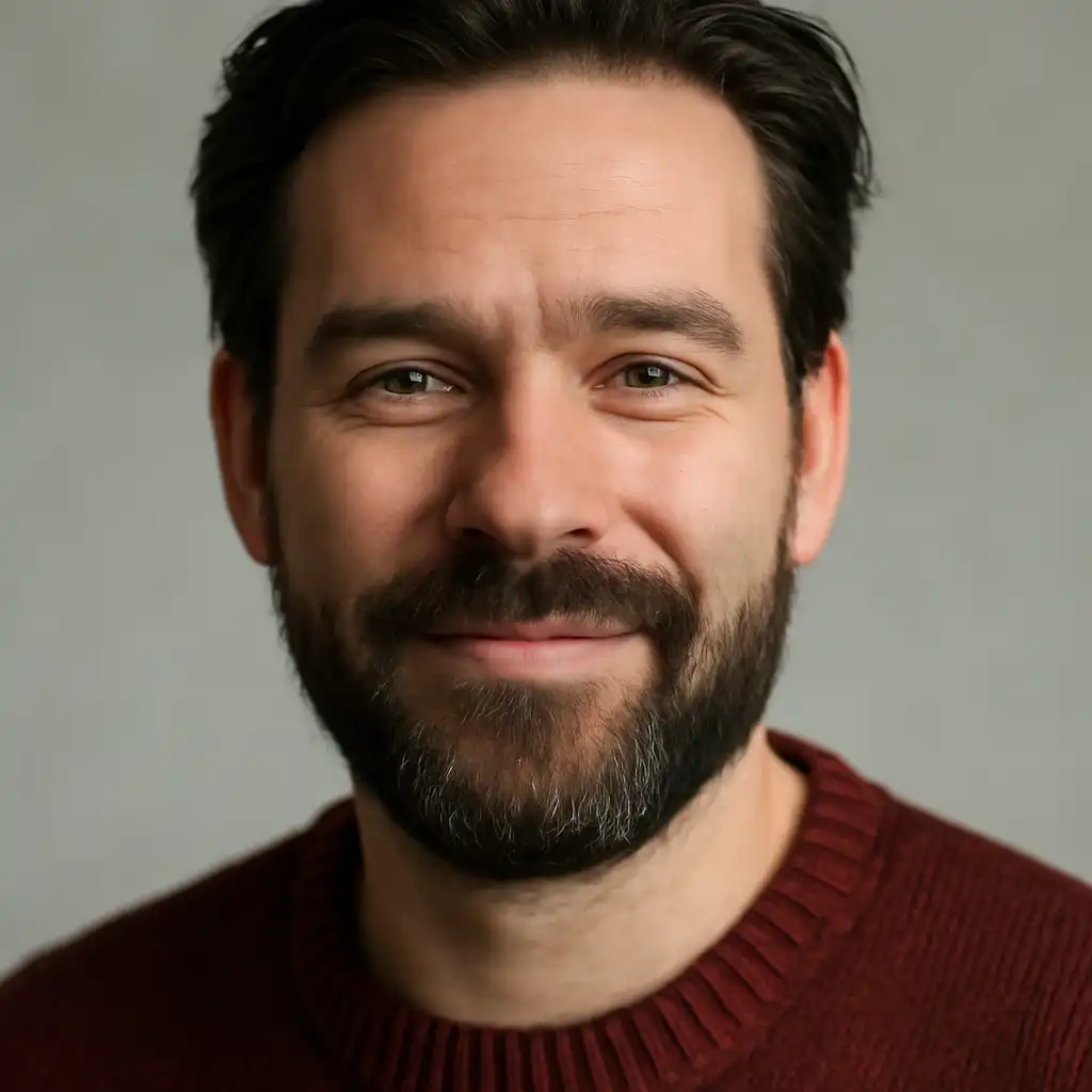 Michiel Reijnders